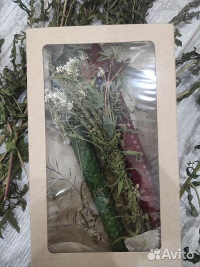 Программные свечи