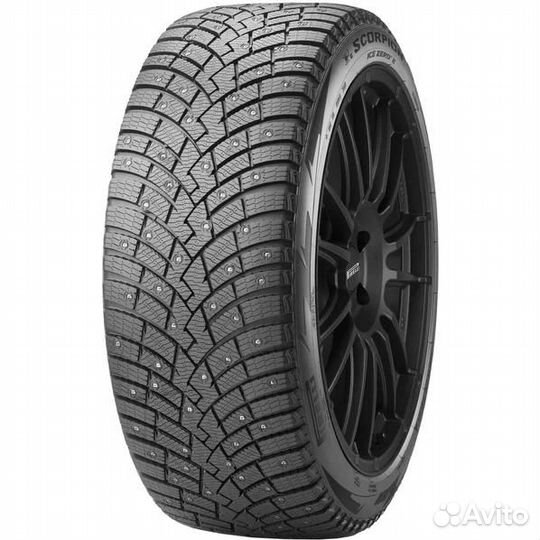 Pirelli Scorpion Ice Zero 2 275/55 R20