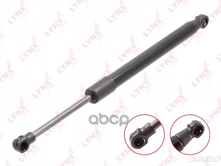 Амортизатор капота перед GS1022 lynxauto