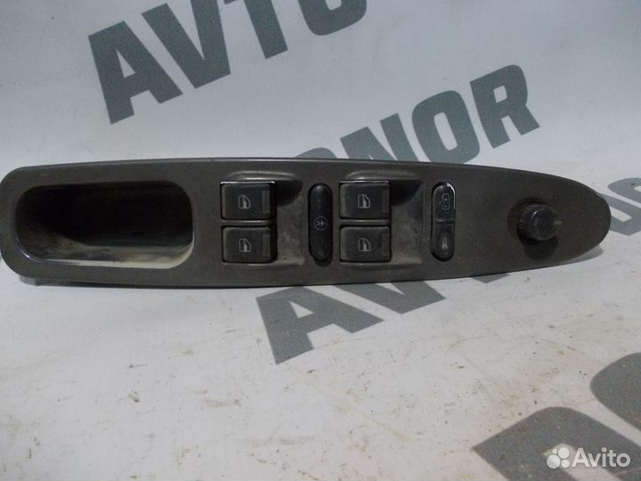 Блок стеклоподъемников Чери Тигго