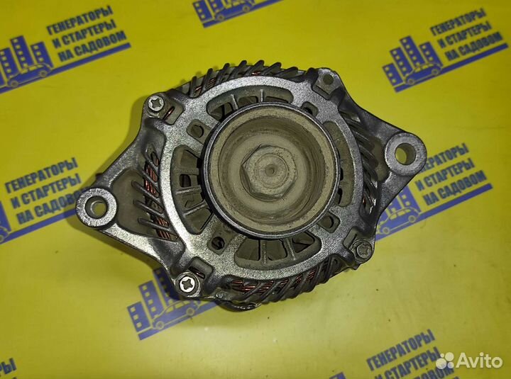 Генератор Nissan Primera