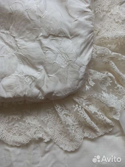 Одеяло на выписку