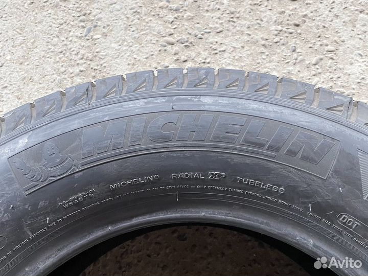 Michelin Latitude X-Ice 2 285/60 R18