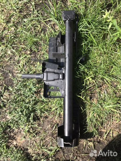 Домкрат оригинальный Mercedes w210 w202