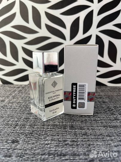 Духи Bois Impérial Essential Parfums 25ml