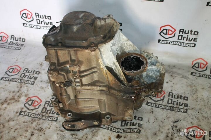 Volkswagen Golf 5 двс 1.6 BSE МКПП по запчастям