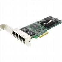 Intel Gigabit ET2 Quad Port Svr Adptr