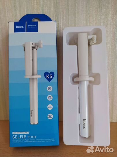 Селфи палка hoco