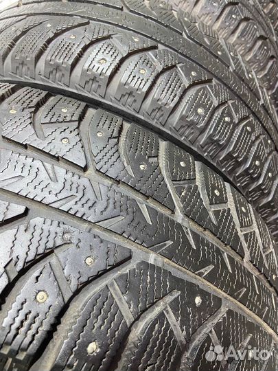 Bridgestone Ice Cruiser 7000 225/60 R17 103T