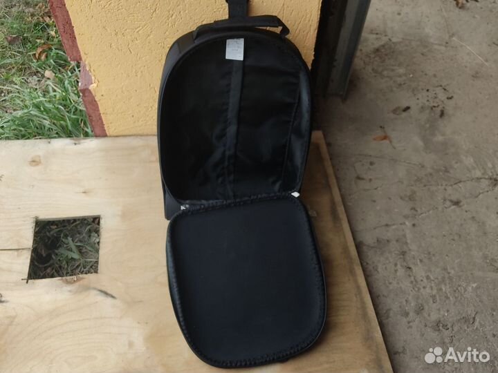 Сумка зарядки ниссан лиф