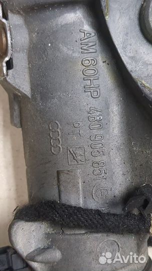 Замок зажигания Volkswagen Transporter 5, 2004