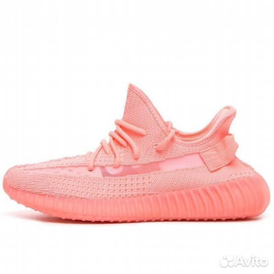 Adidas Yezzy Boost 350 Pink (38р)