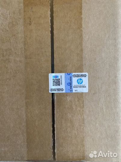 Жесткий диск HP 652749-B21 1TB