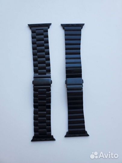 Браслет для часов apple 42-44