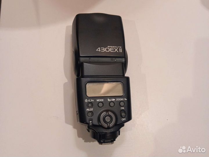 Вспышка камеры