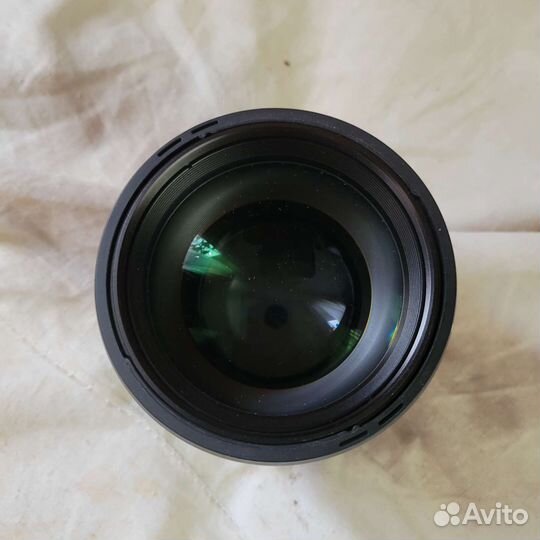 Tokina atx-m 85mm 1.8 Sony E