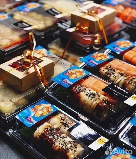 Продавец кассир