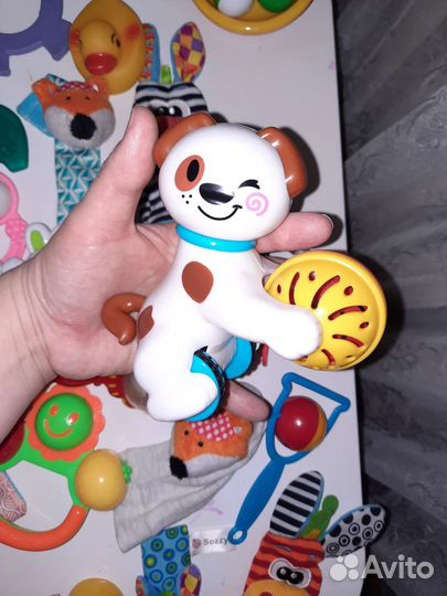 Погремушки