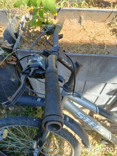 Велосипеды бу взрослый скоростной