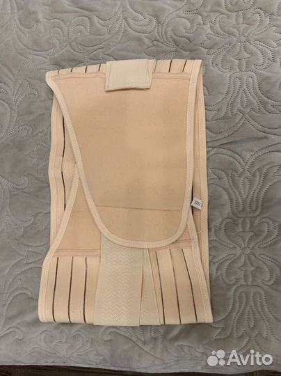 Бандаж послеродовой