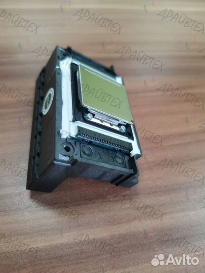 Печатающая головка Epson DX11 (Epson XP600)
