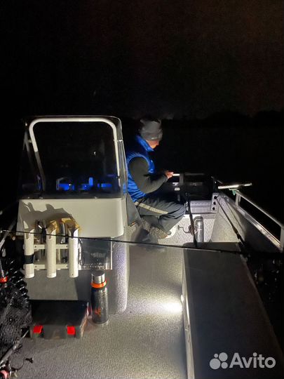 Рыбалка & Обучение