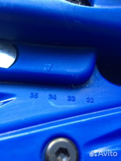 Роликовые коньки детские