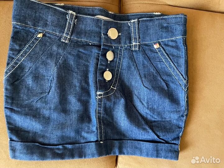 Вещи пакетом девочке на 3-5лет