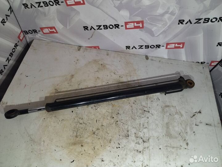 Цилиндр подъёма кабины MAN TGX 2008