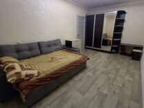 1-к. квартира, 33,1 м², 1/10 эт.