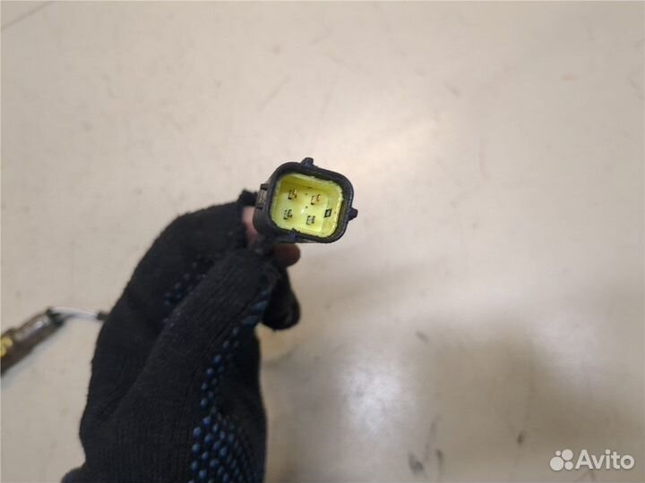 Лямбда зонд Chevrolet Lacetti, 2005