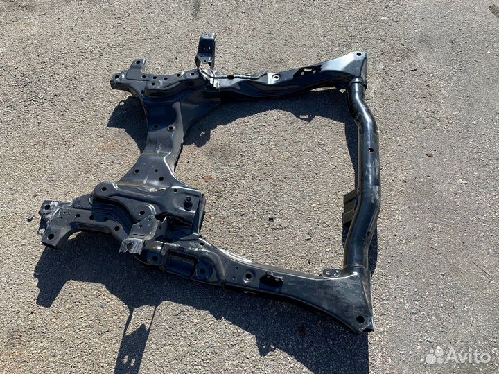 Подрамник передний Honda CRV CR-V 4