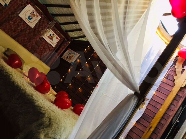 Дом 36 м² на участке 1,5 га