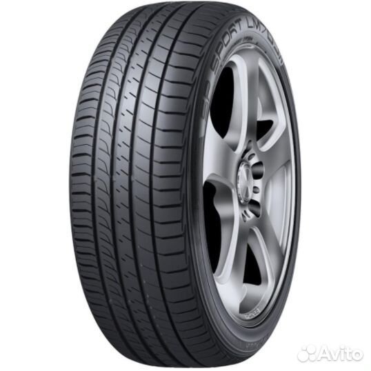 Dunlop SP Sport LM705W 215/65 R16 98H