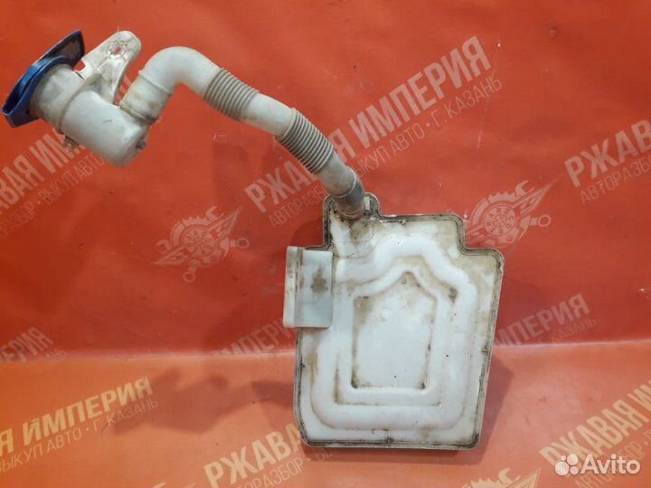 Бачок омывателя Skoda Oktavia A5 1Z3 BGU 2007