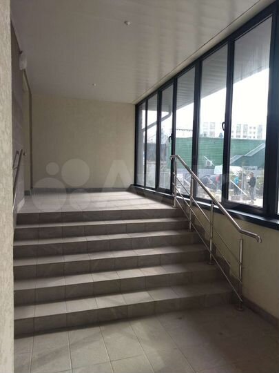 1-к. квартира, 37,3 м², 3/16 эт.