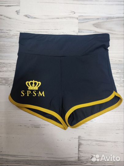 Шорты S. P. S. M