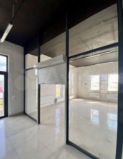 Торговая площадь, 38 м²