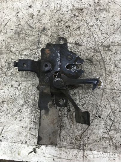 Замок капота Great Wall Sokol