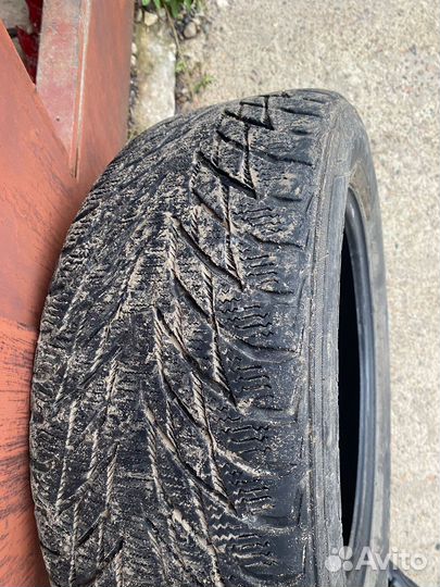 Nokian Tyres Hakkapeliitta R2 205/60 R16