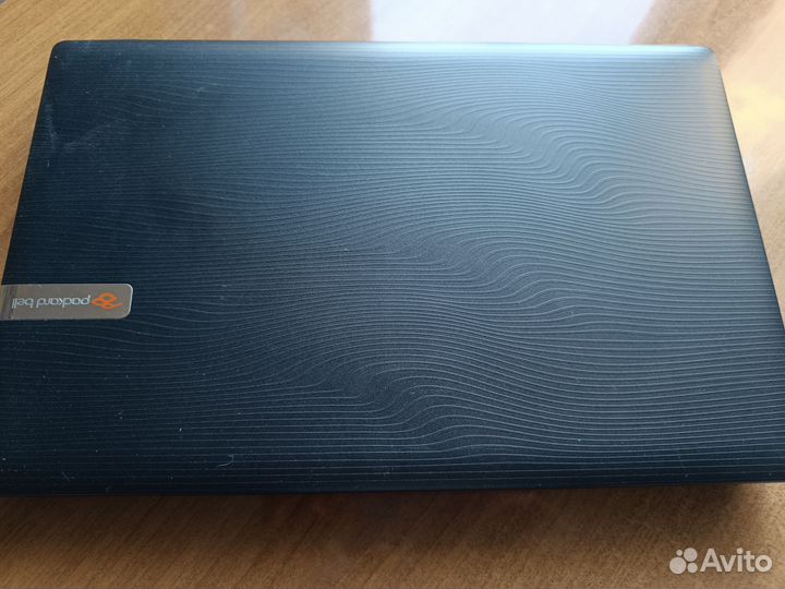 Ноутбук Packard bell EasyNote TK85 (JU-201RU)