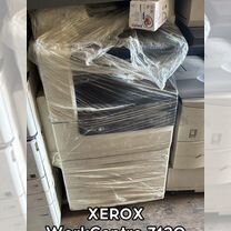 Мфу Xerox workcentre 7120