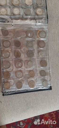 Юбилейные монеты