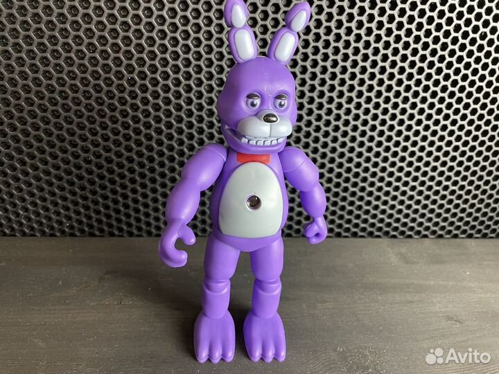 Игрушки аниматроники