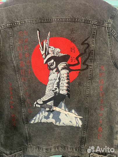 Вышивка гладью на заказ