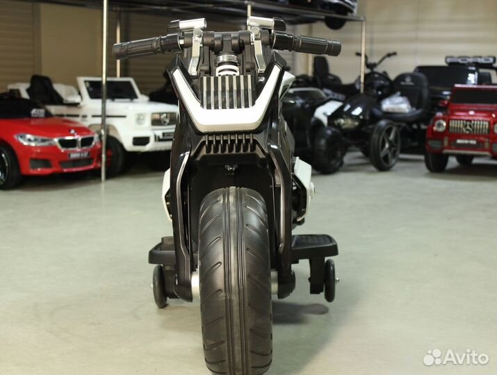 Электромотоцикл детский X111XX