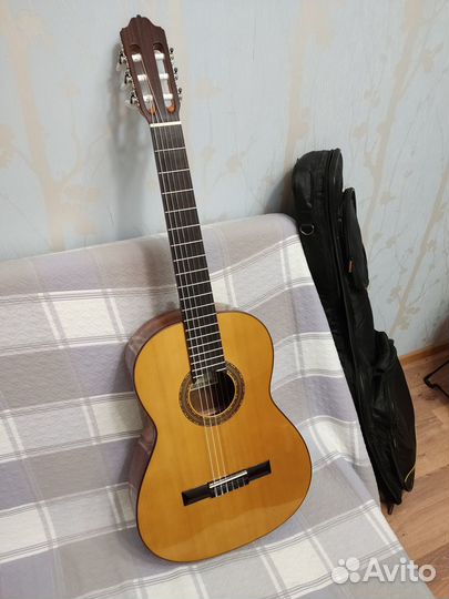 Классическая гитара Esteve 4STE CD
