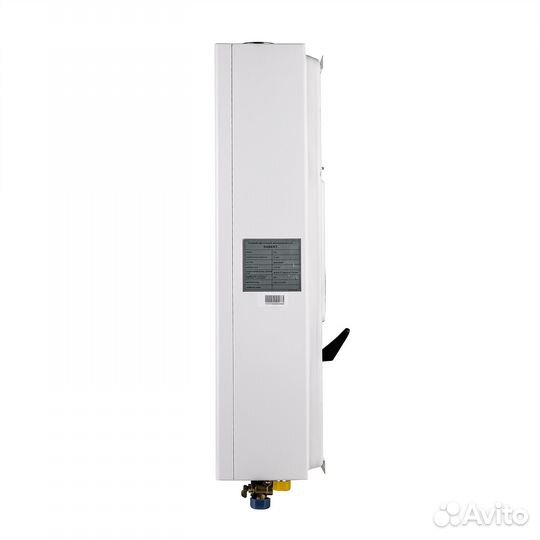 Газовая колонка hubert AGW T24