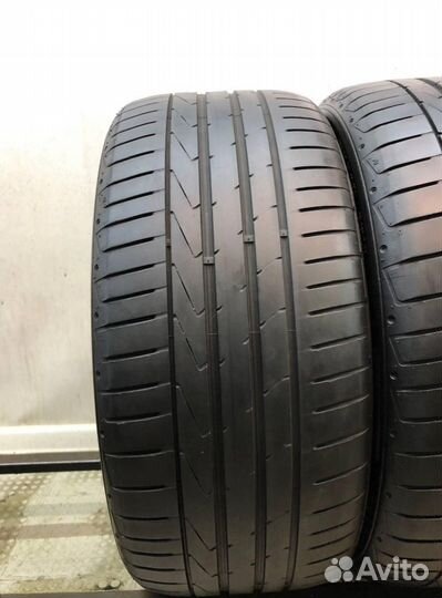 Hankook Ventus S1 Evo 2 K117 225/50 R17 106N