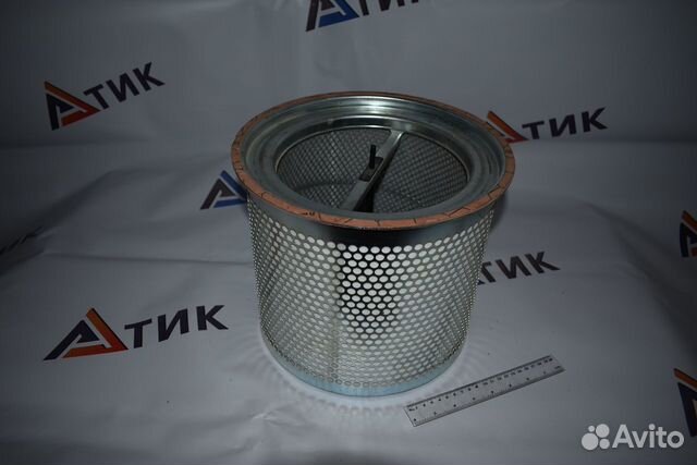 Фильтр-сепаратор doosan (IR) 22111975